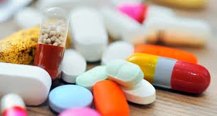Pharmaceuticals