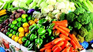 Farm Produce