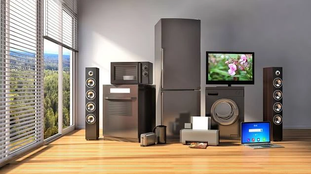 Appliances