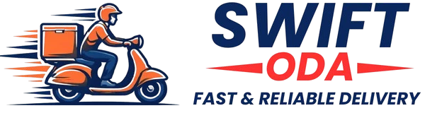 Swift-Oda