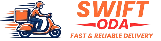 Swift-Oda